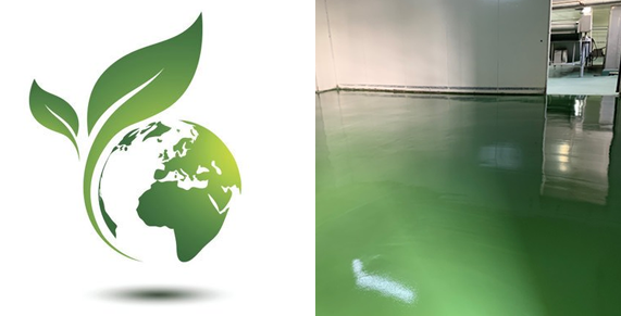 植物来源的环保性