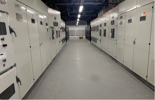 广州南香谷云科技中心