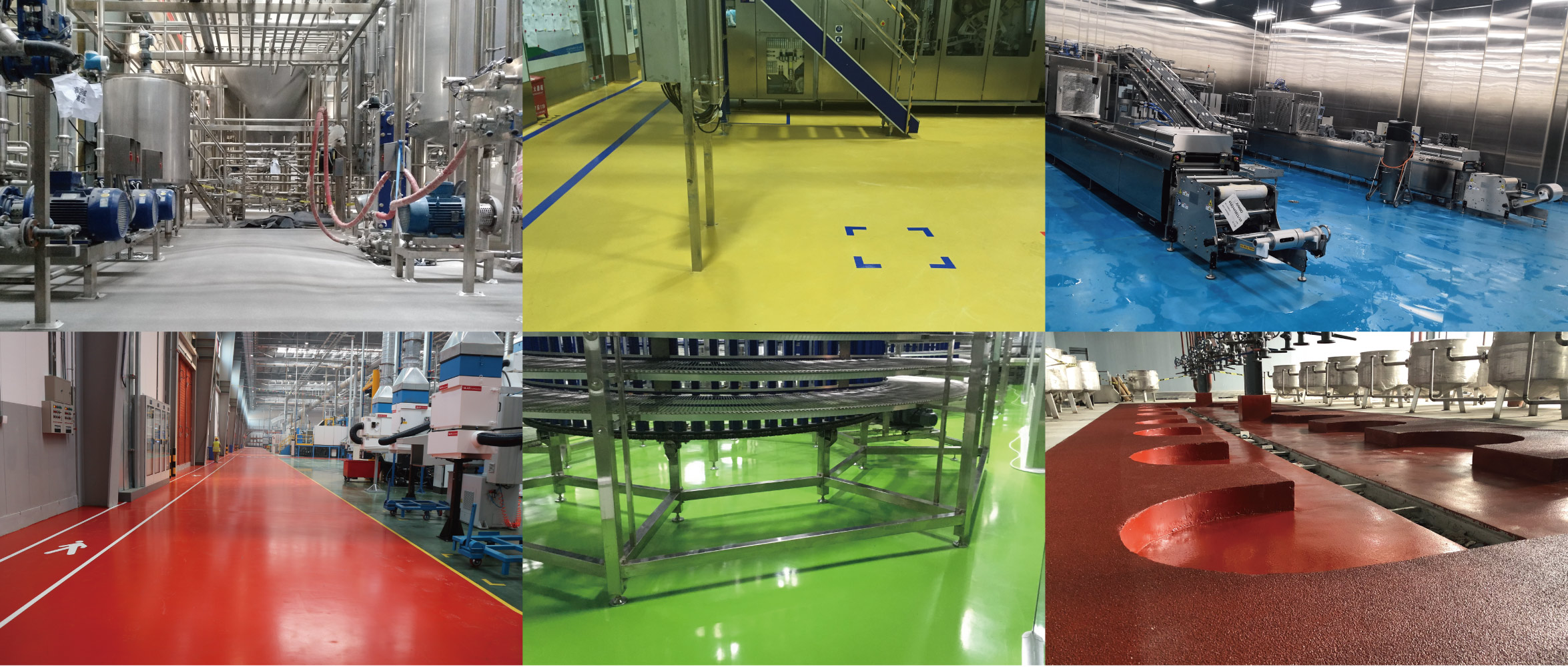 多彩系统，可根据客户设计需求，提供颜色搭配与产品方案